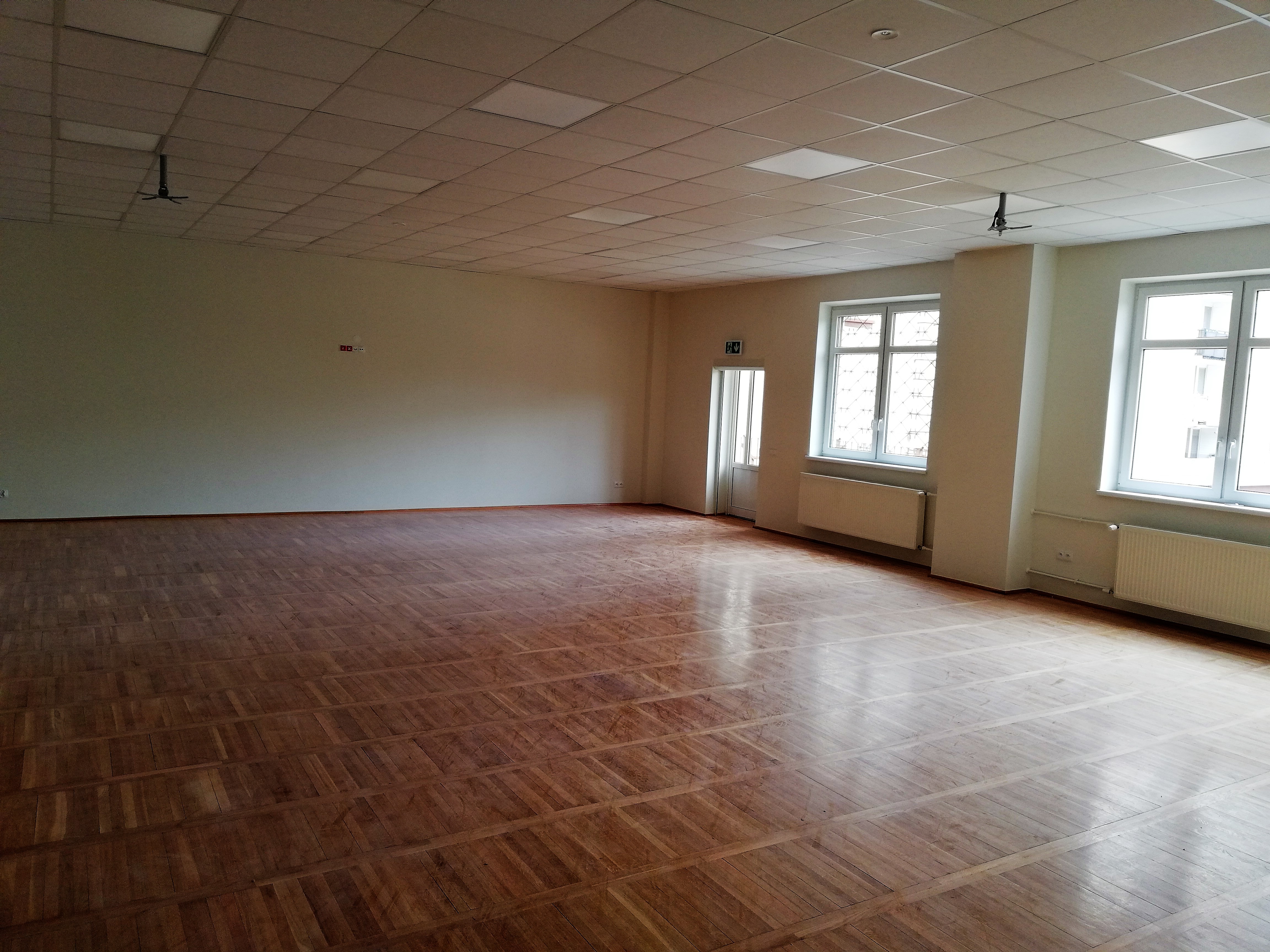 Centrum dla skrzywdzonych dzieci