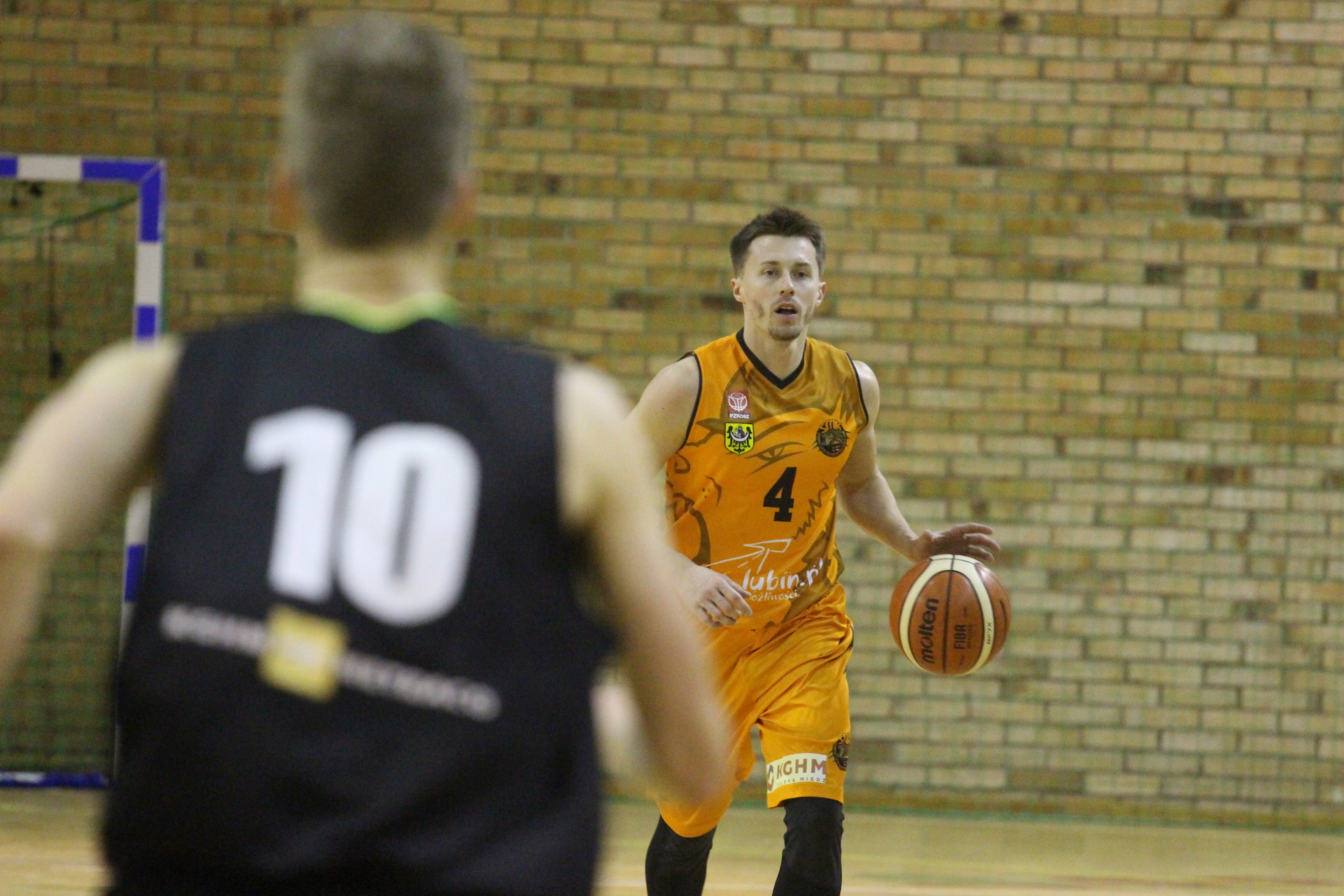 SMK Lubin ogłasza nabór do drużyny seniorów