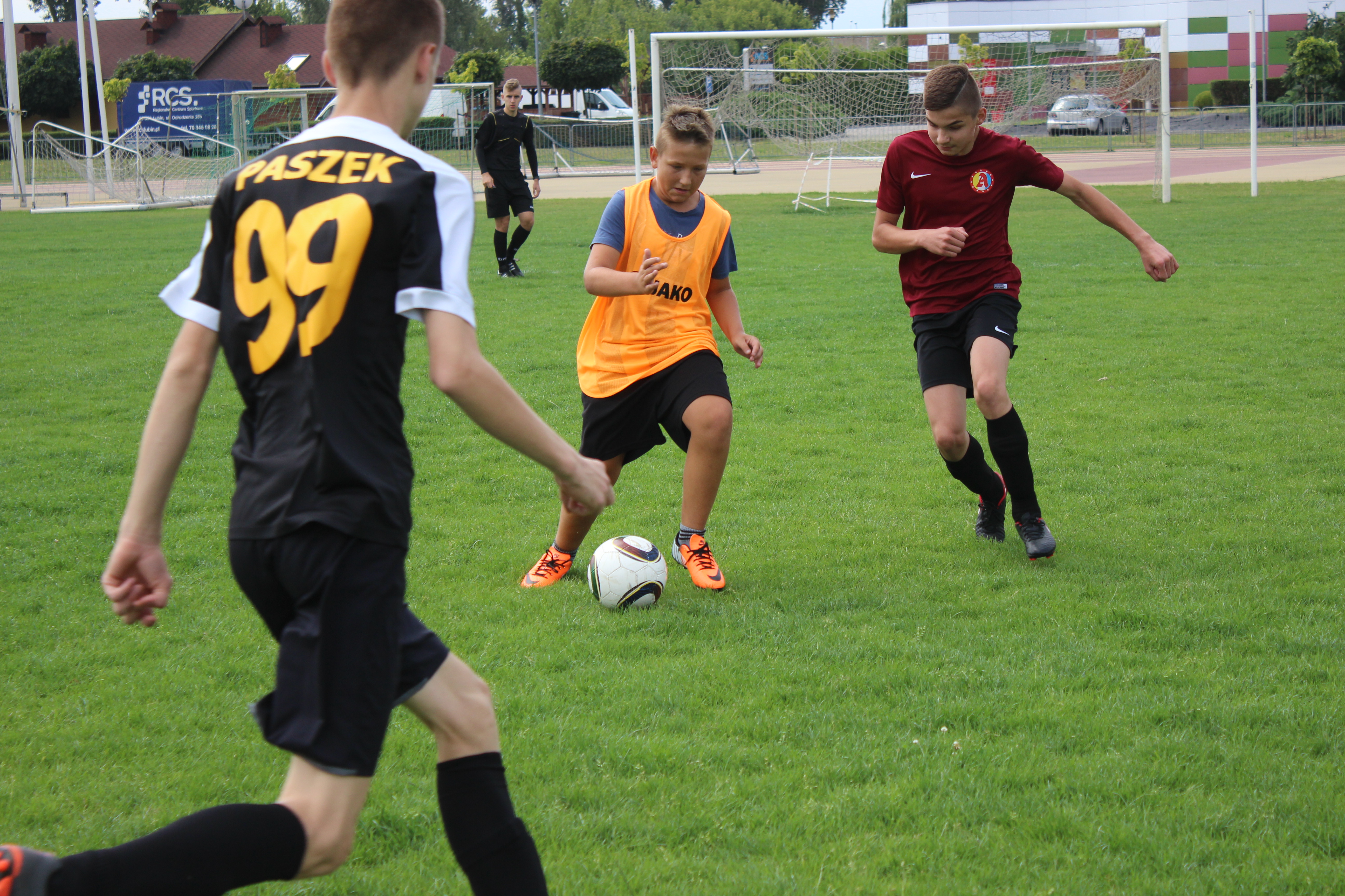 Druga odsłona RCS Cup (FOTO)