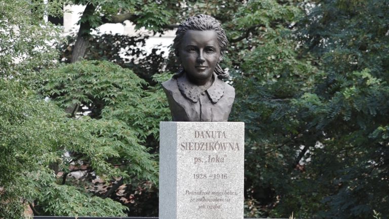 Śledztwo w sprawie znieważenia (WIDEO)