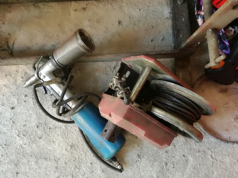 Złodziej i paser w rękach policji. Straty sięgają ok. 15 tys. złotych