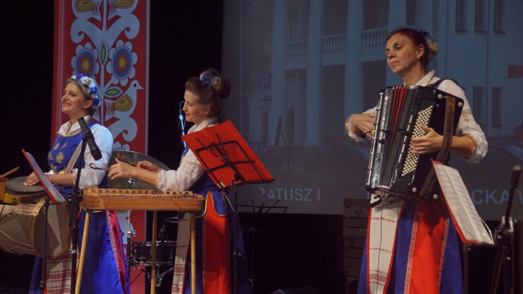 Kresowe święto w Głogowie (FOTO)