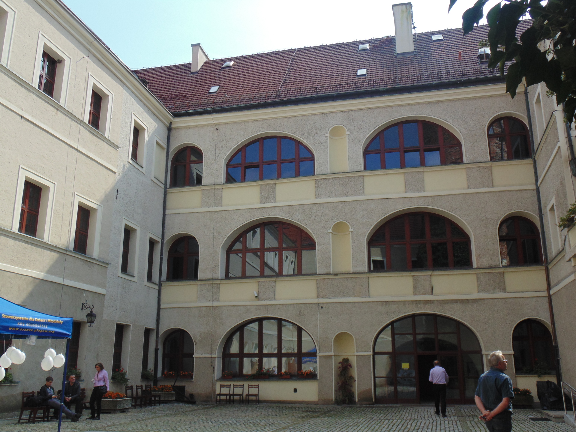 Wakacje w głogowskim muzeum już wkrótce