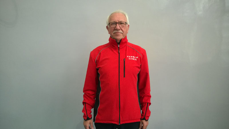 Marian Węgrzynowski wiceprezesem PZŁS