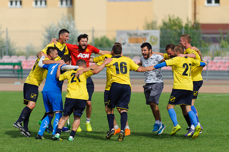 PNL Cup już w ten weekend!