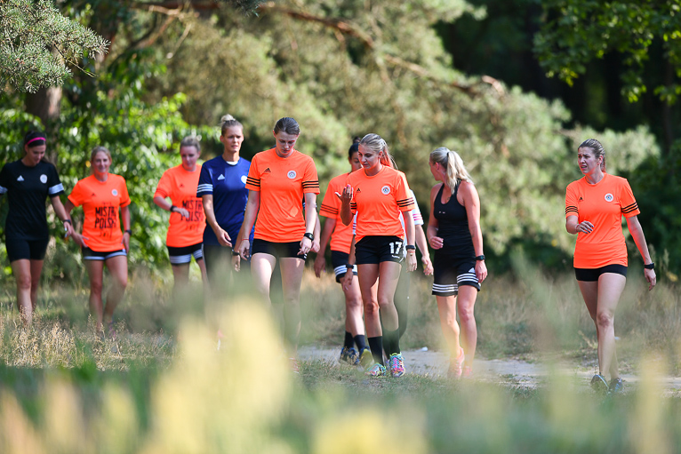 Metraco Zagłębie rozpoczęło przygotowania (FOTO)