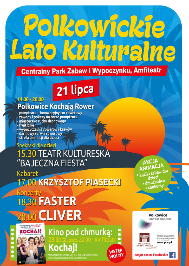 Kabaret i disco-polo w Polkowicach