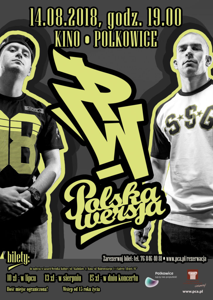 Polska Wersja w Polkowicach