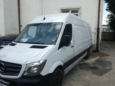 Policjanci odzyskali auto skradzione w Niemczech