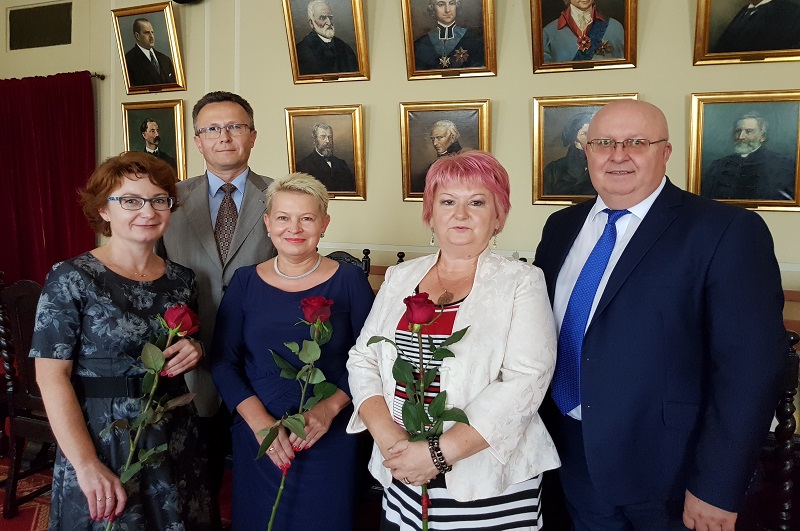 Najlepiej w Legnicy i Jaworze