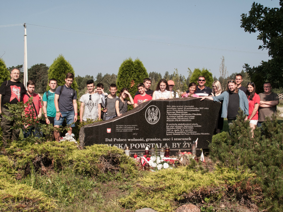 Letnia Akademia zakończona (FOTO)