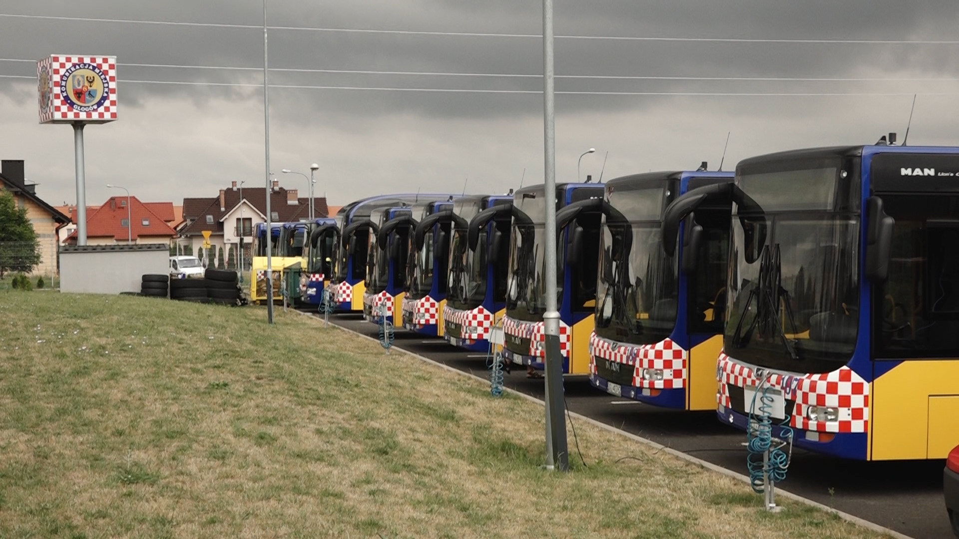 Zakupy za 10 milionów (WIDEO)