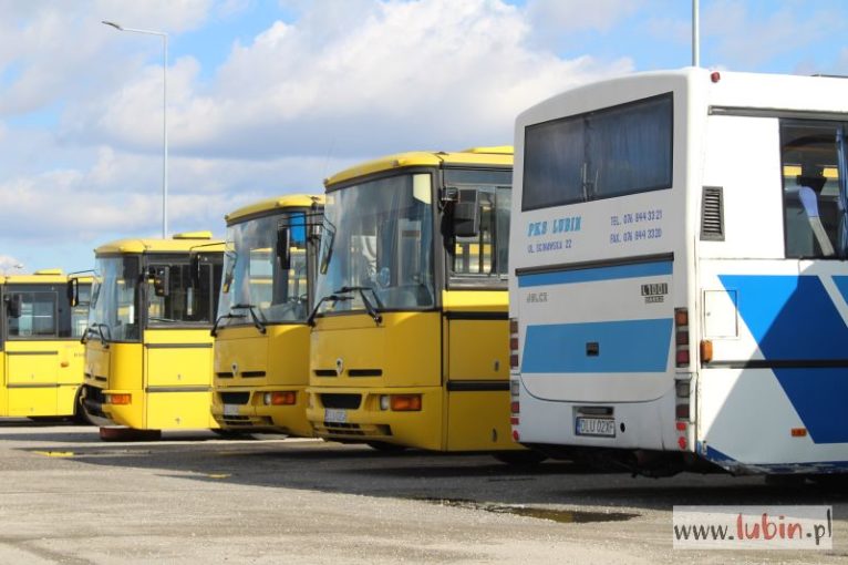 PKS Lubin planuje inwestycje