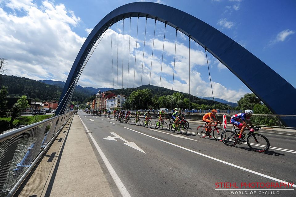 Cieślik dziesiąty w Austrii