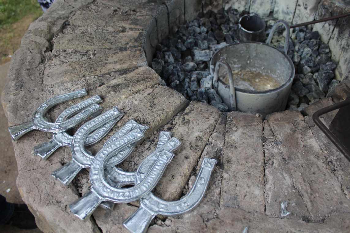 Stare Zagłębie Miedziowe świętuje (FOTO)