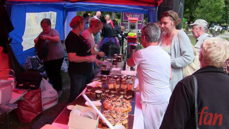 Damy Radę powitało wakacje (FOTO)