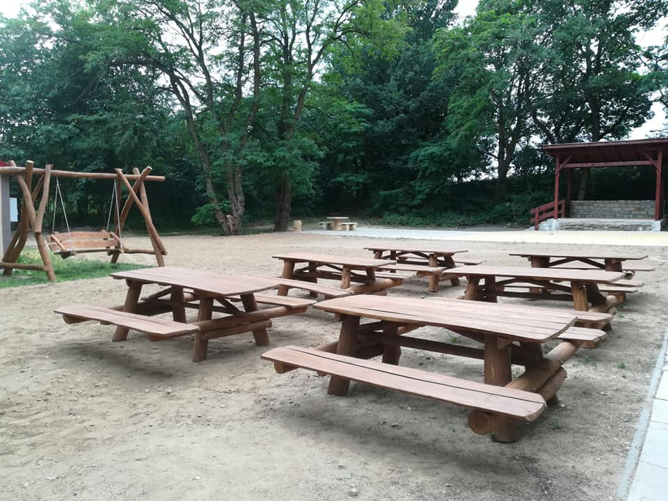 Na grilla tylko do Czapli (FOTO)