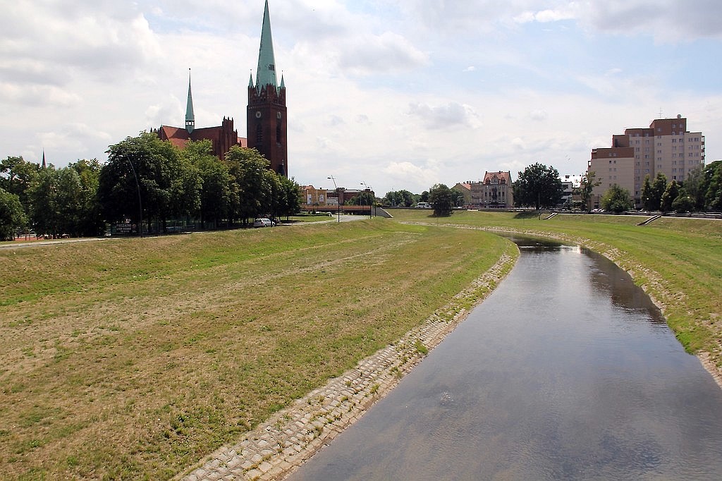 Nadkaczawski bulwar będzie droższy. Co na to radni?