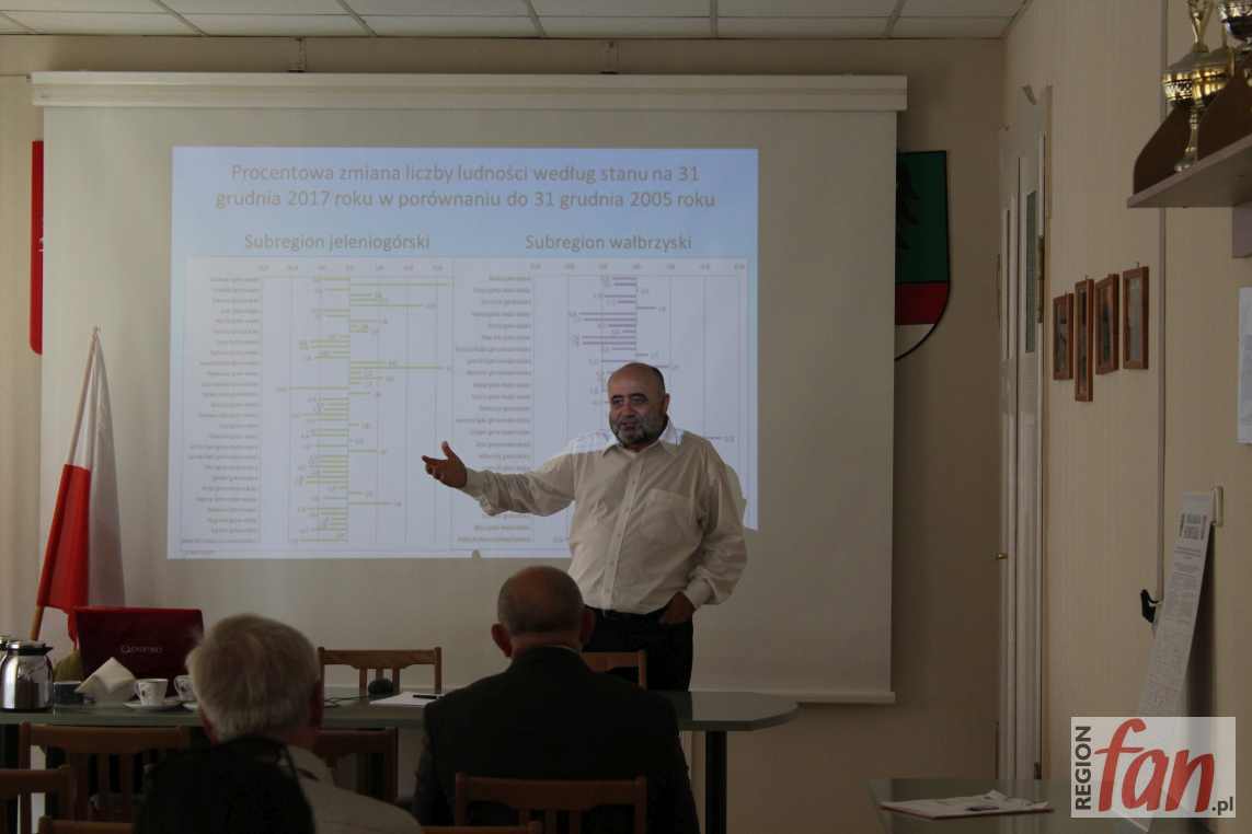 Sudety 2030, czyli jak dogonić bogatsze regiony Dolnego Śląska (FOTO)