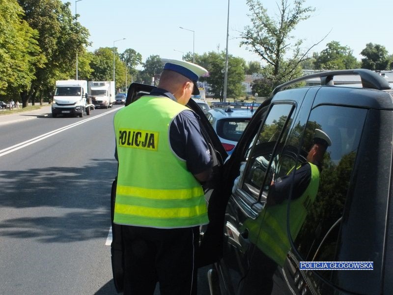 Jeździli bez prawa jazdy. Teraz staną przed sądem