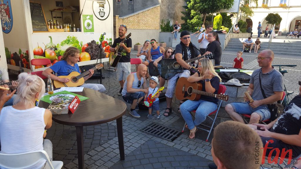Wegetariada już w sobotę