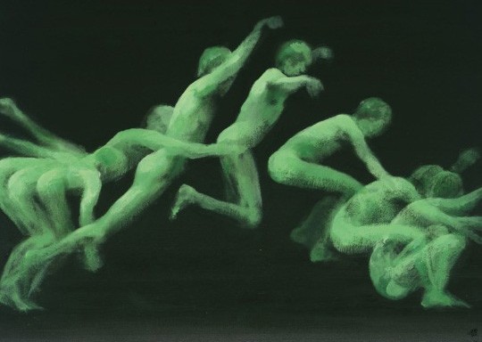 „Twój Vincent” i Kino na dachu