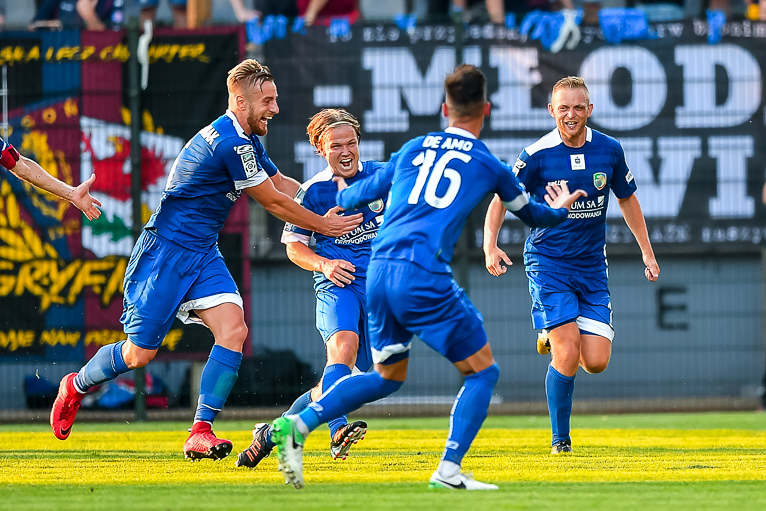 Miedź szuka ekstraklasowych skalpów. Czas na Wisłę