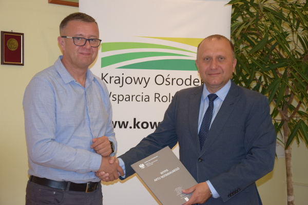 W gminie Męcinka powstaną mieszkania socjalne