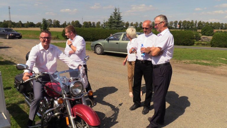 Festyn Świętego Krzysztofa (FOTO)