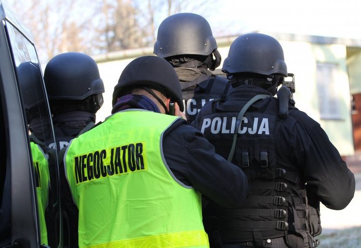 Negocjator nie kłamie [WYWIAD]