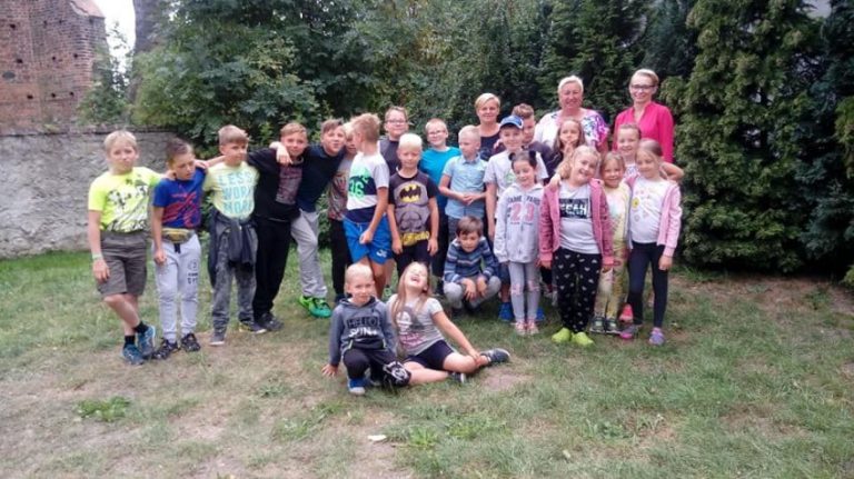 Skończyły się „pożyteczne wakacje”