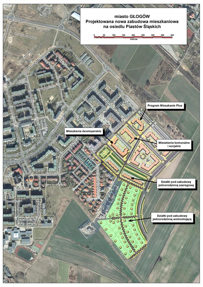 Przybędzie mieszkań socjalnych (WIDEO)