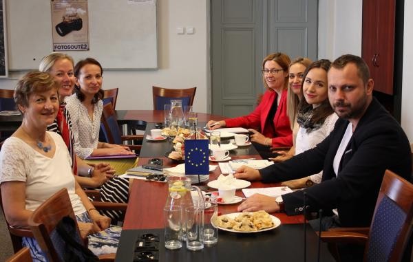 Dwa miasta, dwie historie, jedna pamięć (FOTO)