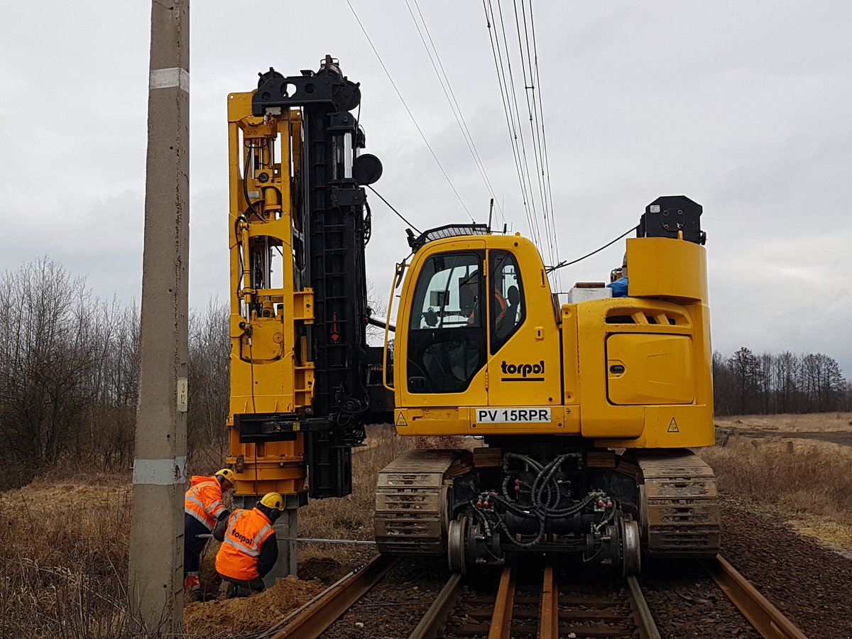 Po latach wróci połączenie z Głogowa do Leszna
