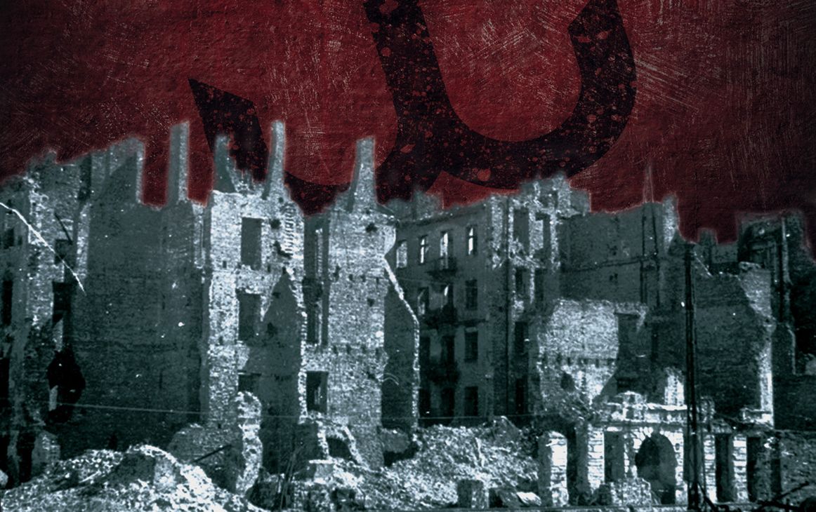 Wernisaż w godzinę „W”