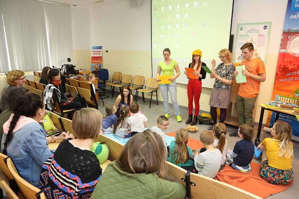 PWSZ wykształci specjalistów od zdrowego trybu życia