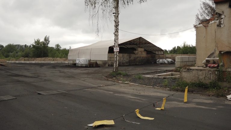 Najpierw arsen, teraz żużel. Głogowska huta znów wywołana do tablicy