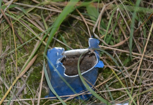 Pierwszy wpadł, drugi zdołał uciec