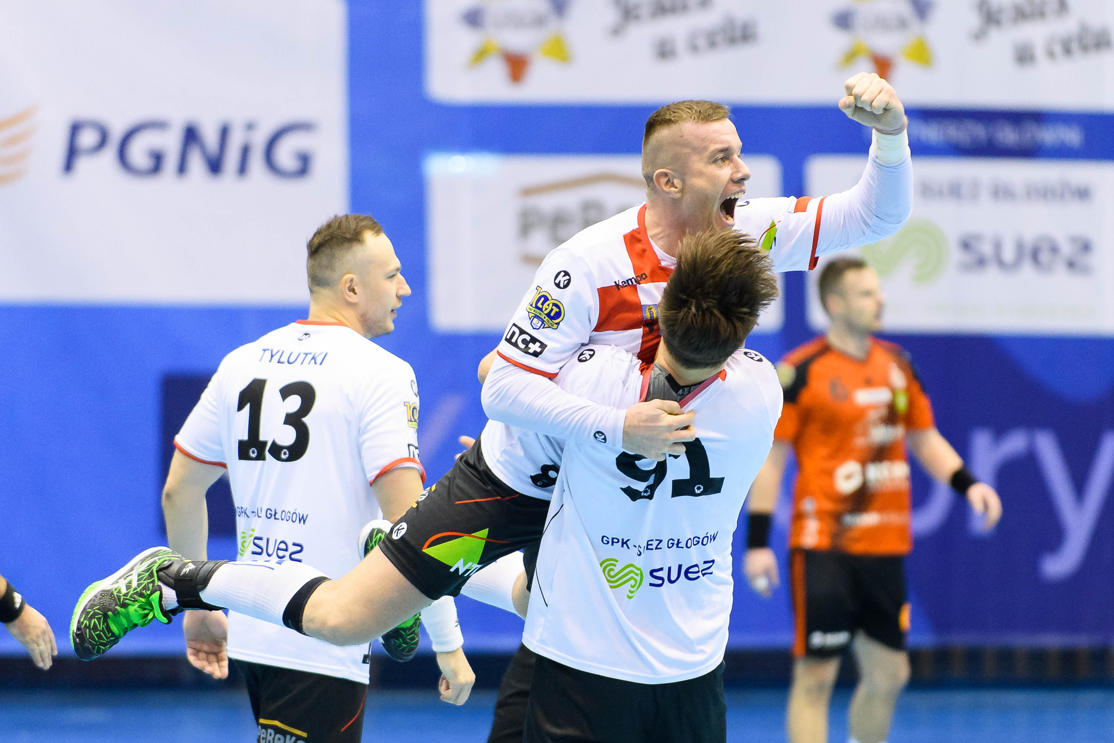 PGNiG Superliga szykuje plan powrotu na boiska