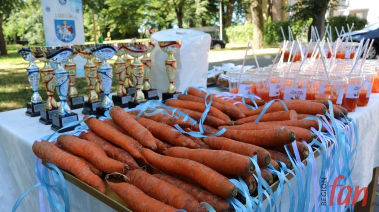 Muzyczny festiwal smaków (FOTO)