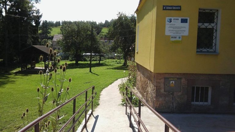 W Świerzawie powstanie klub seniora!