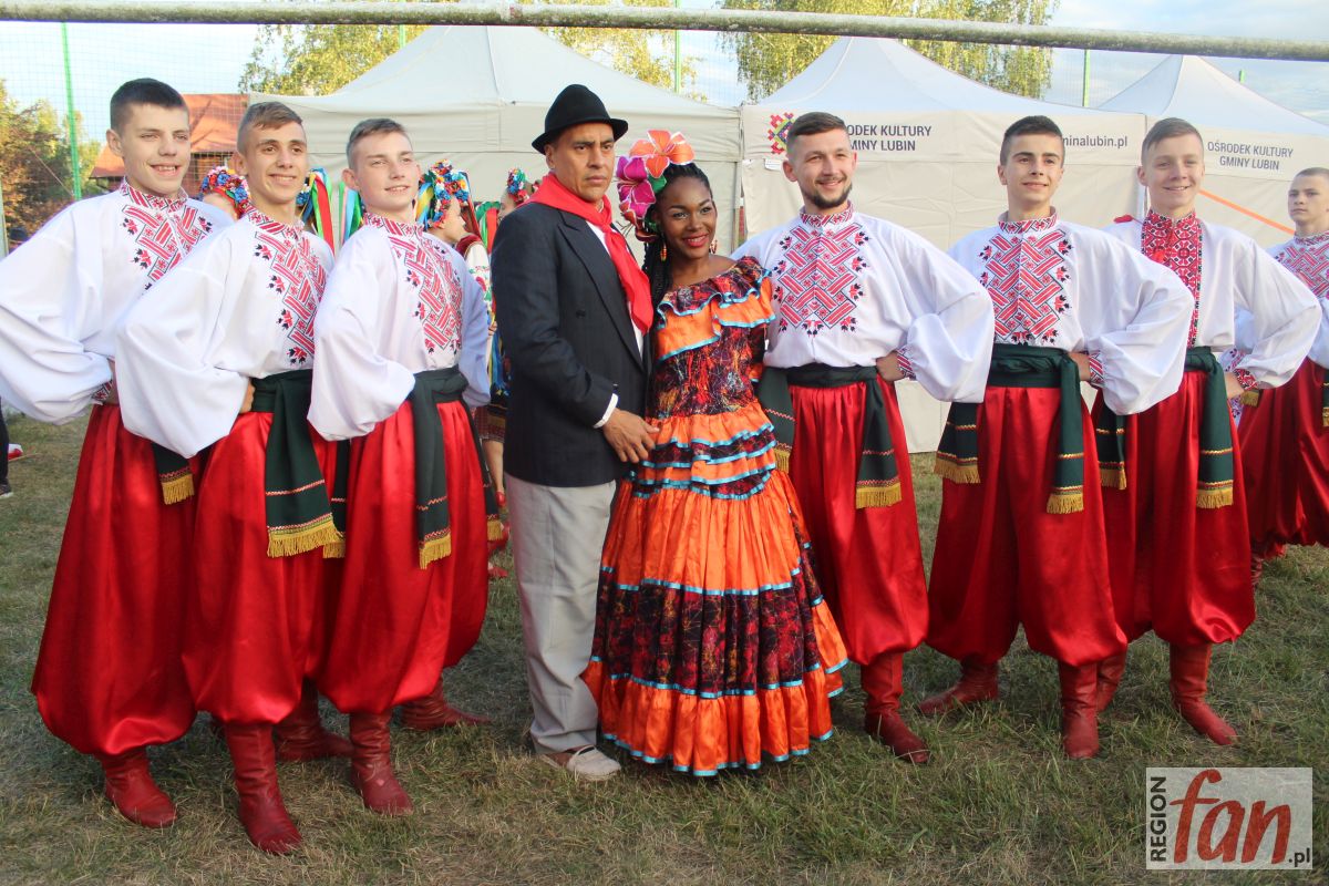 Cały świat w małym Liścu (FOTO)