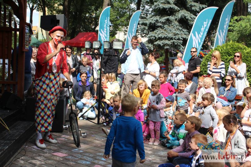 Cuda, cudeńka i mnóstwo muzyki – Muza pożegnała wakacje