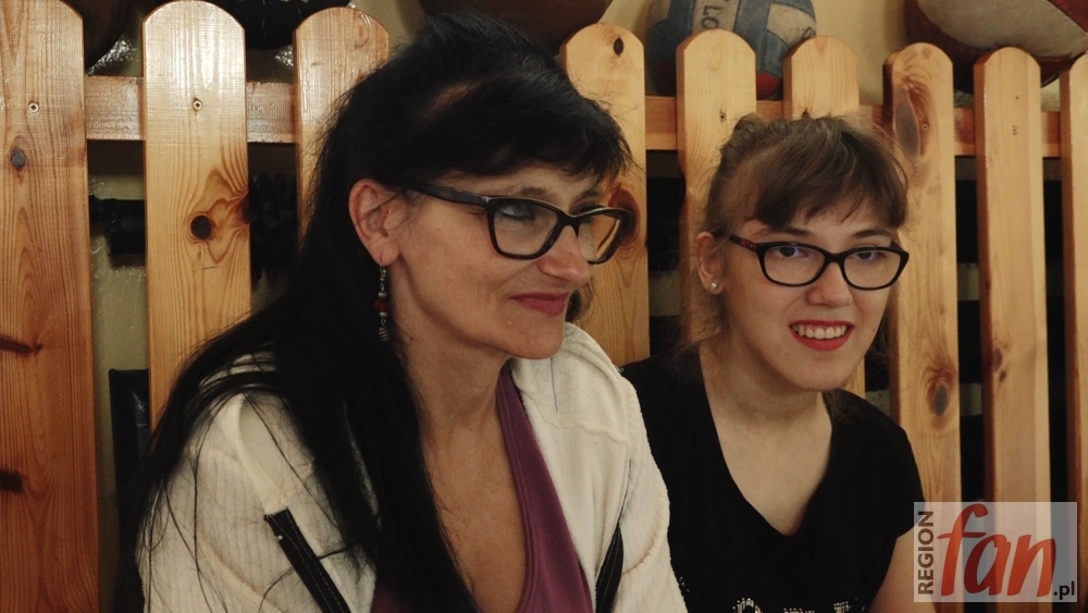 Głogowianka walczy o swoje marzenia (WIDEO,FOTO)