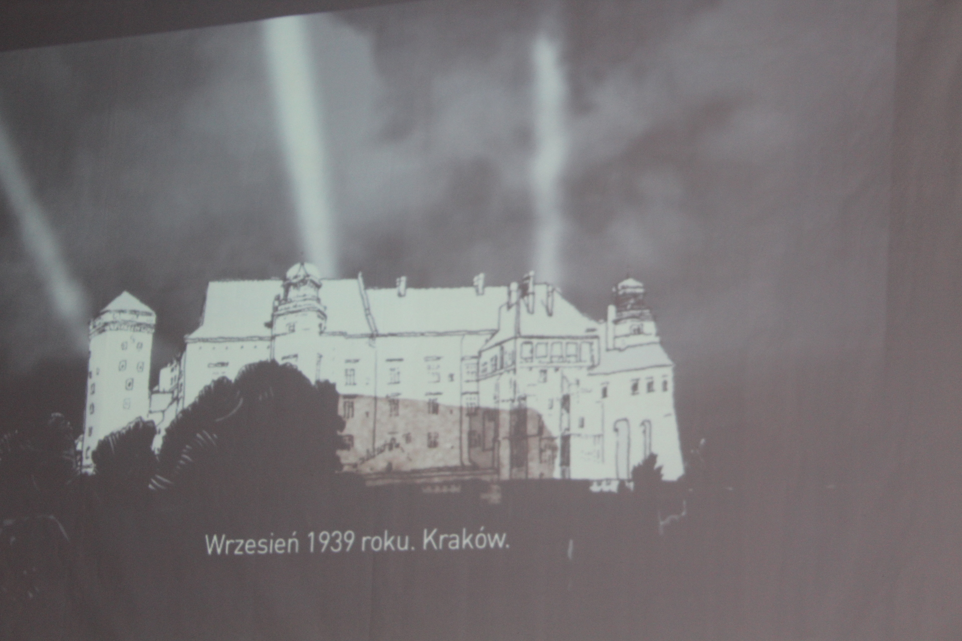 Wieczór z “Muzeum Utraconym” w polkowickim Rynku (FOTO)