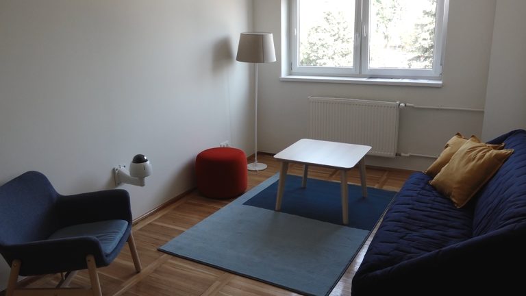 Pierwsze rodziny trafiły do Centrum Pomocy Dzieciom (WIDEO, FOTO)