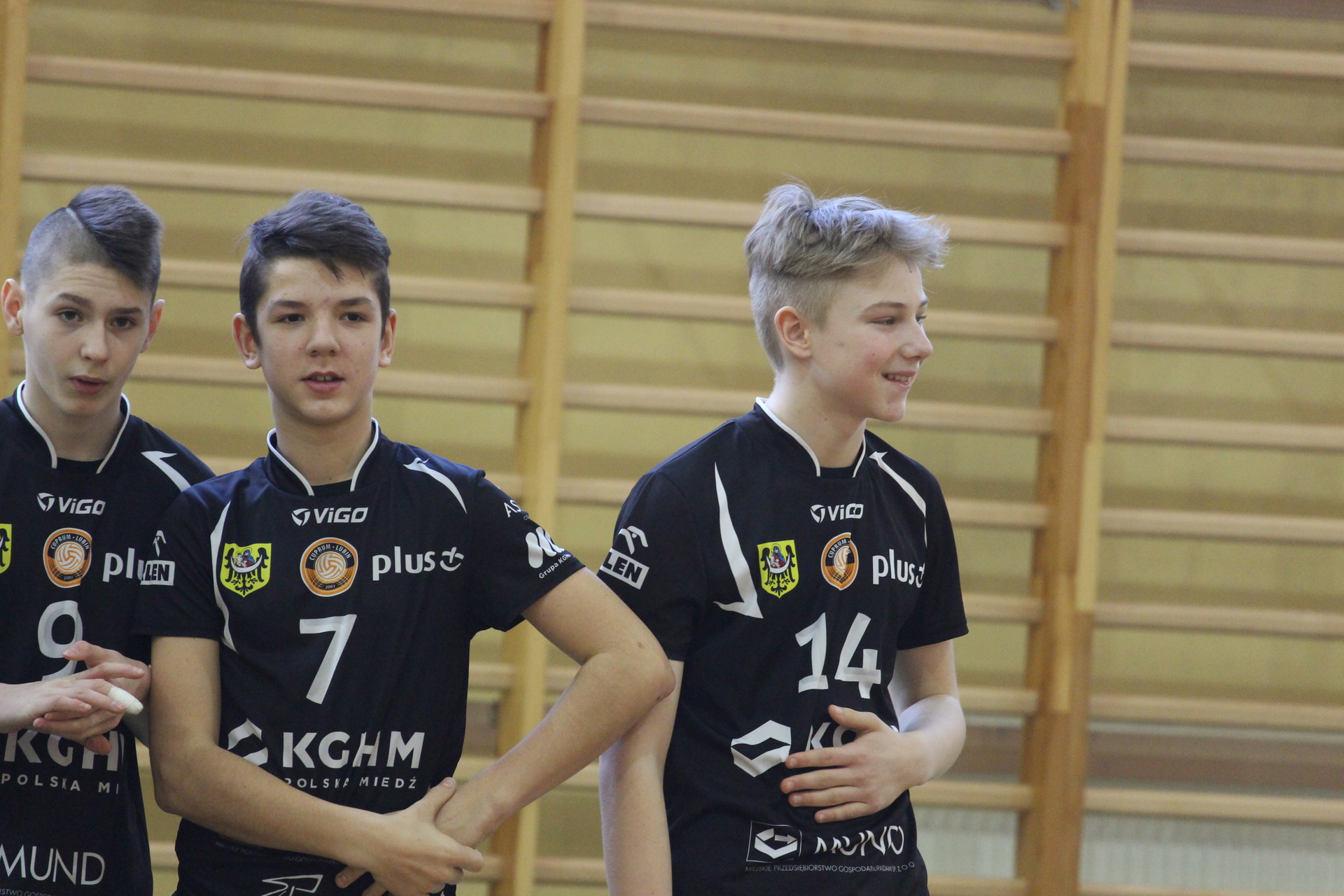 Ich celem jest pierwsza czwórka na Dolnym Śląsku