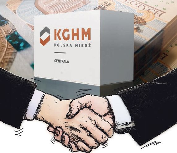 10 mld podatku miedziowego