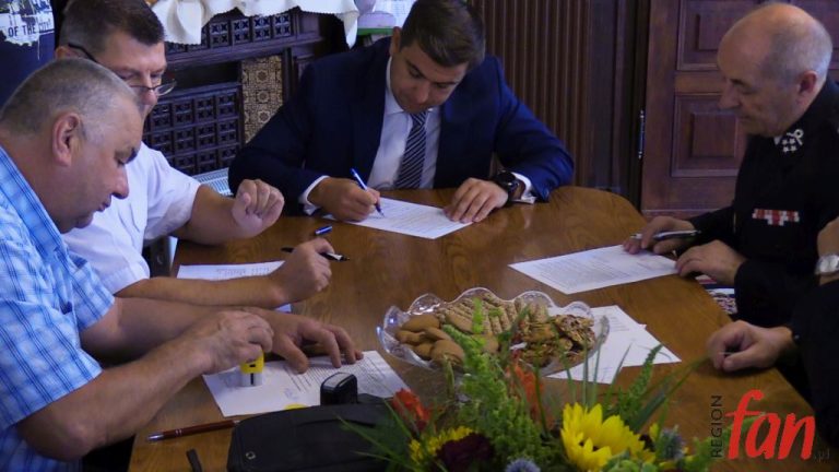 OSP Jawor nadal w systemie (FOTO, WIDEO)