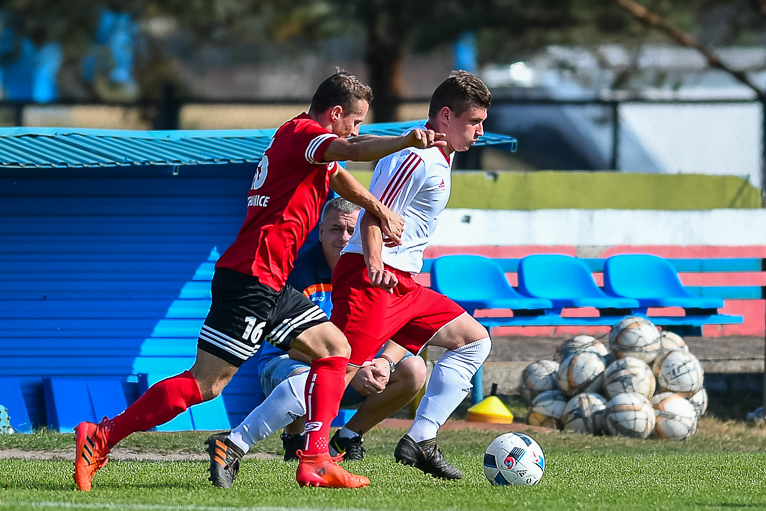 Apis ustrzelił Orkana (FOTO)